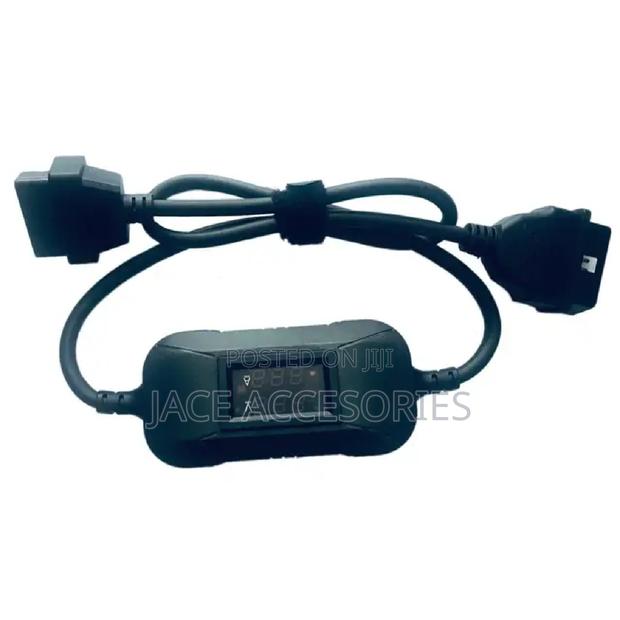 Latest Obdii Stepdown 24v To 12v Diesel Trucks - thumbnail 2
