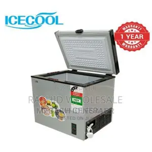 Icecool 60litres Chest Freezer