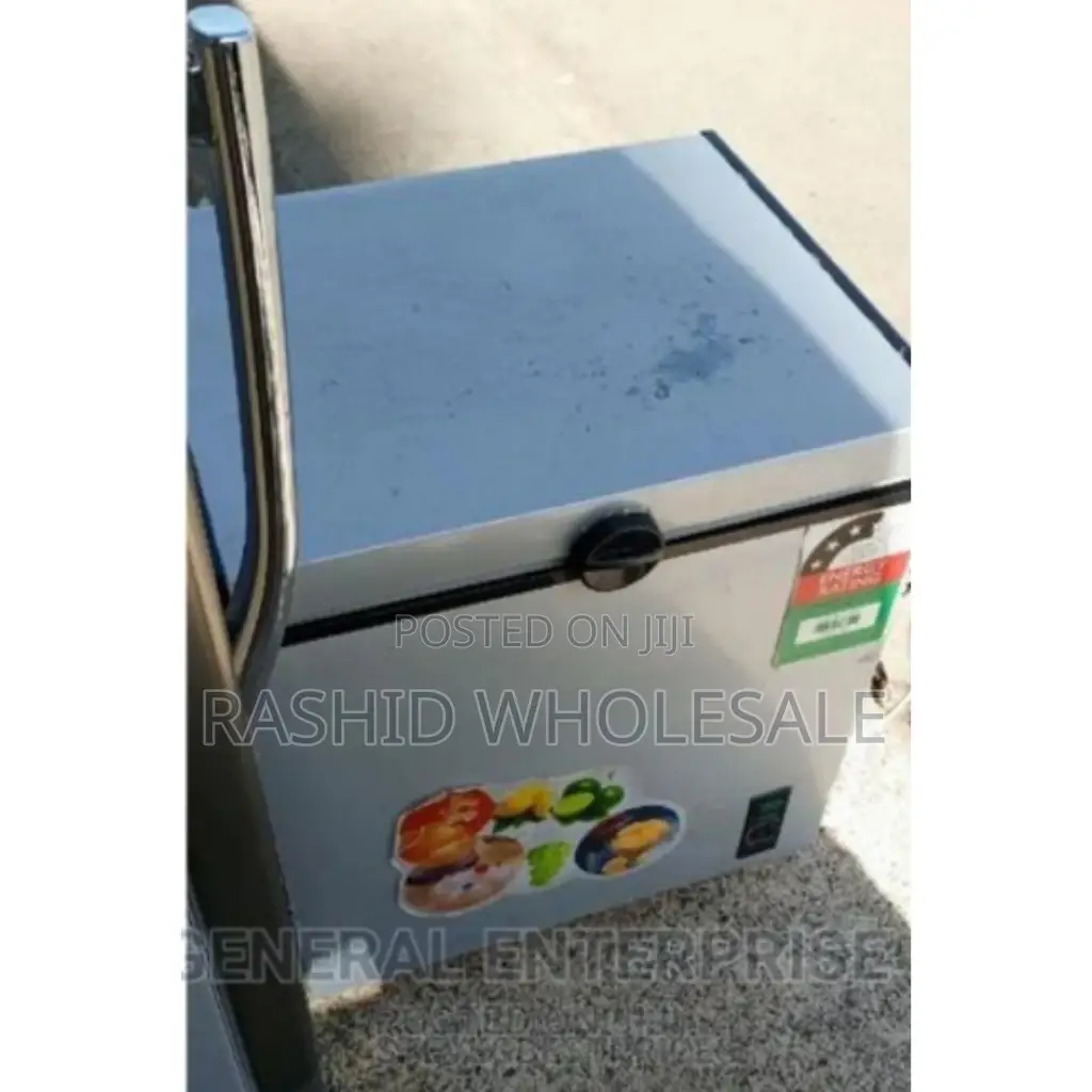 Modern Volsmar 60litres Deep  Freezer