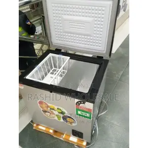 Deep Freezer 60L