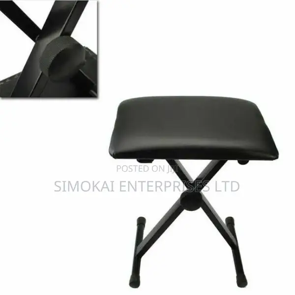 Piano Bench Piano Stool, Keyboard Bench Easy To Assemble