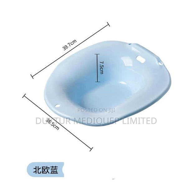 Medical Female Vaginal Steaming Yoni Steam Seat - thumbnail 2
