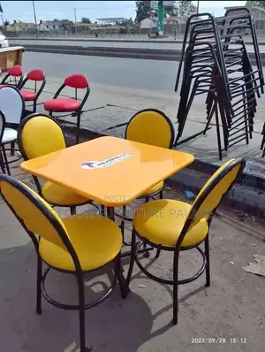 Hotel / Bar Chairs