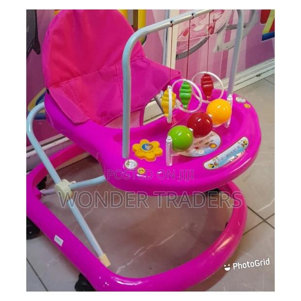 Baby Walker,Baby Walker - main view