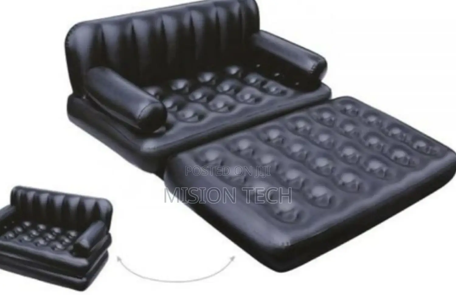 Inflatable Sofa Beds Sofa Seats Heavy Weight