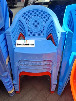 Skyplast Plastic Chair