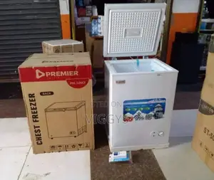 New Model Premier 100litre Freezer