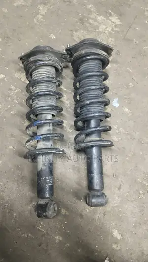 Subaru Bl9 Rear Complete Shocks