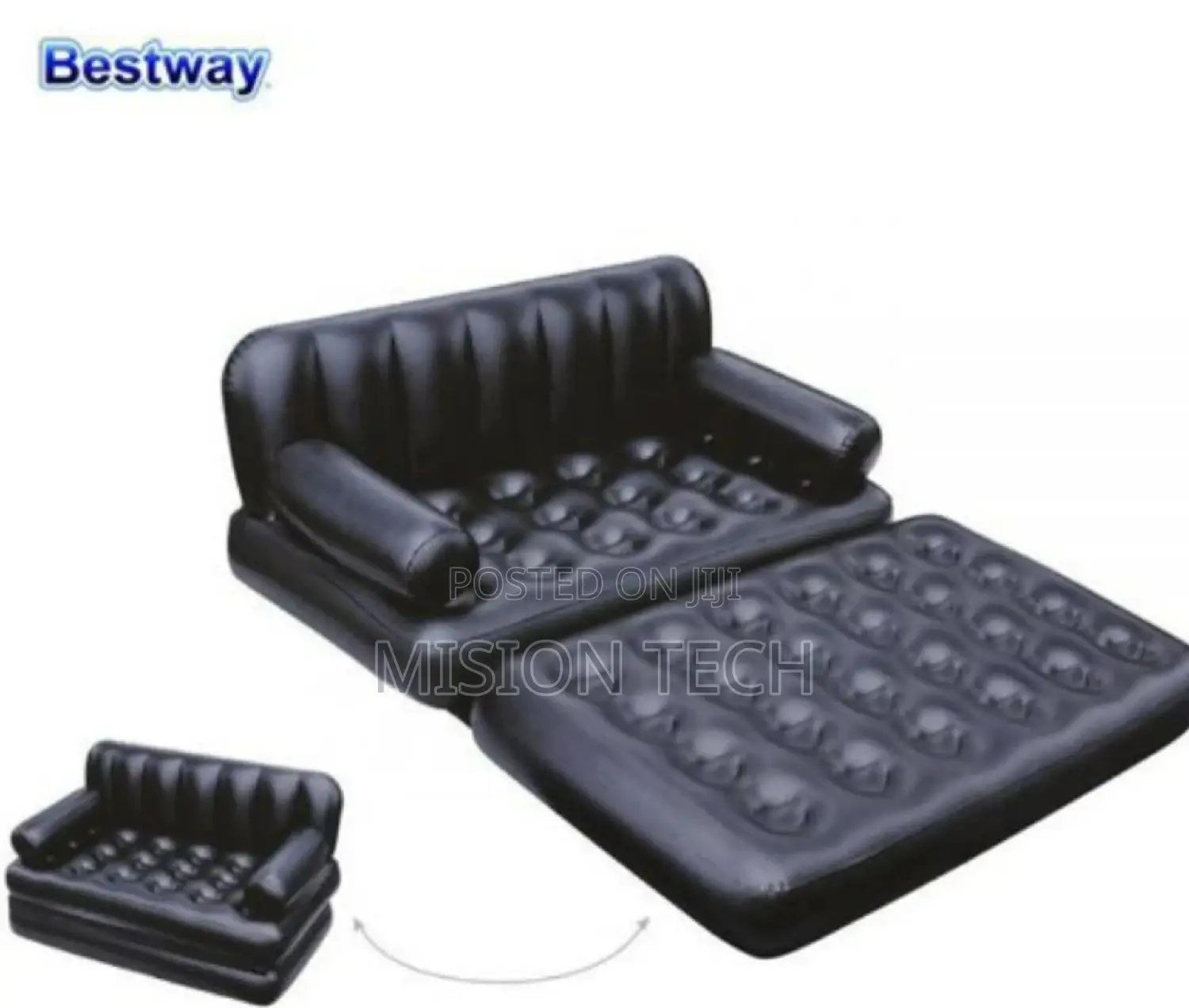 Brand New Inflatable Sofa Beds Sofa Seats Heavy Weight