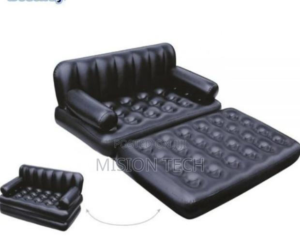 Inflatable Sofa Beds Sofa Seats Heavy Weight - main view