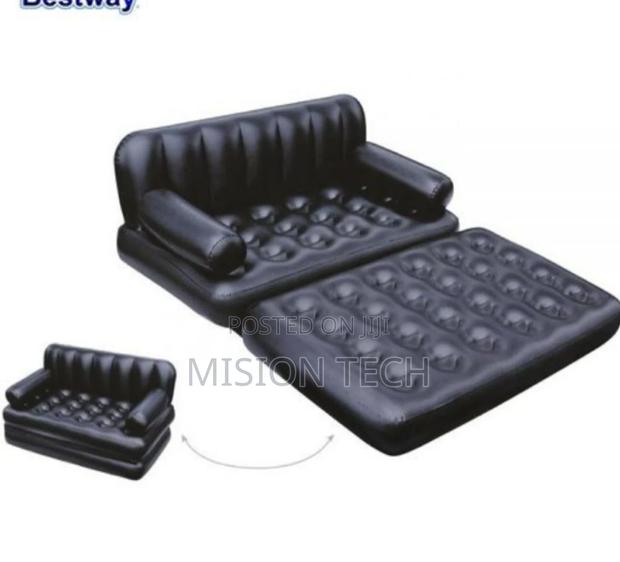 Inflatable Sofa Beds Sofa Seats Heavy Weight - main view