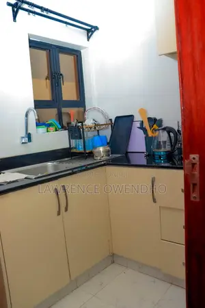 Furnished 2bdrm Apartment in Parklands/Highridge for rent