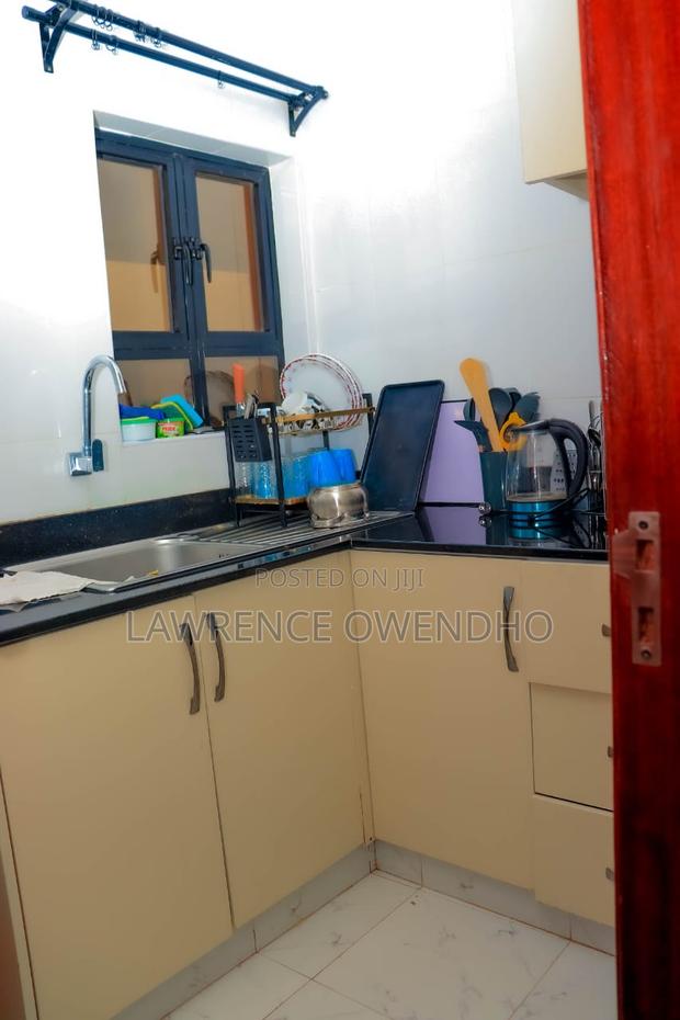 Furnished 2bdrm Apartment in Parklands/Highridge for rent