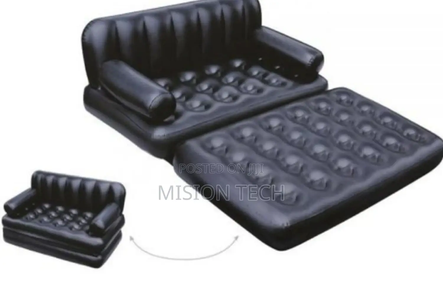 Inflatable Sofa Beds Sofa Seats Heavy Weight