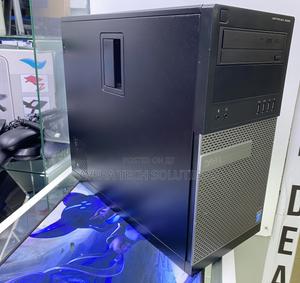 Desktop Computer Dell OptiPlex 9020 8GB Intel Core I7 HDD 500GB - main view