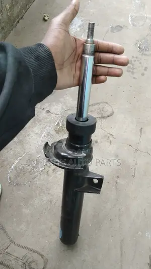 BMW X3 F25 Front Shock