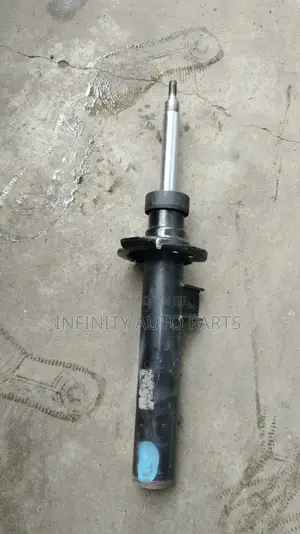 BMW X3 F25 Front Shock