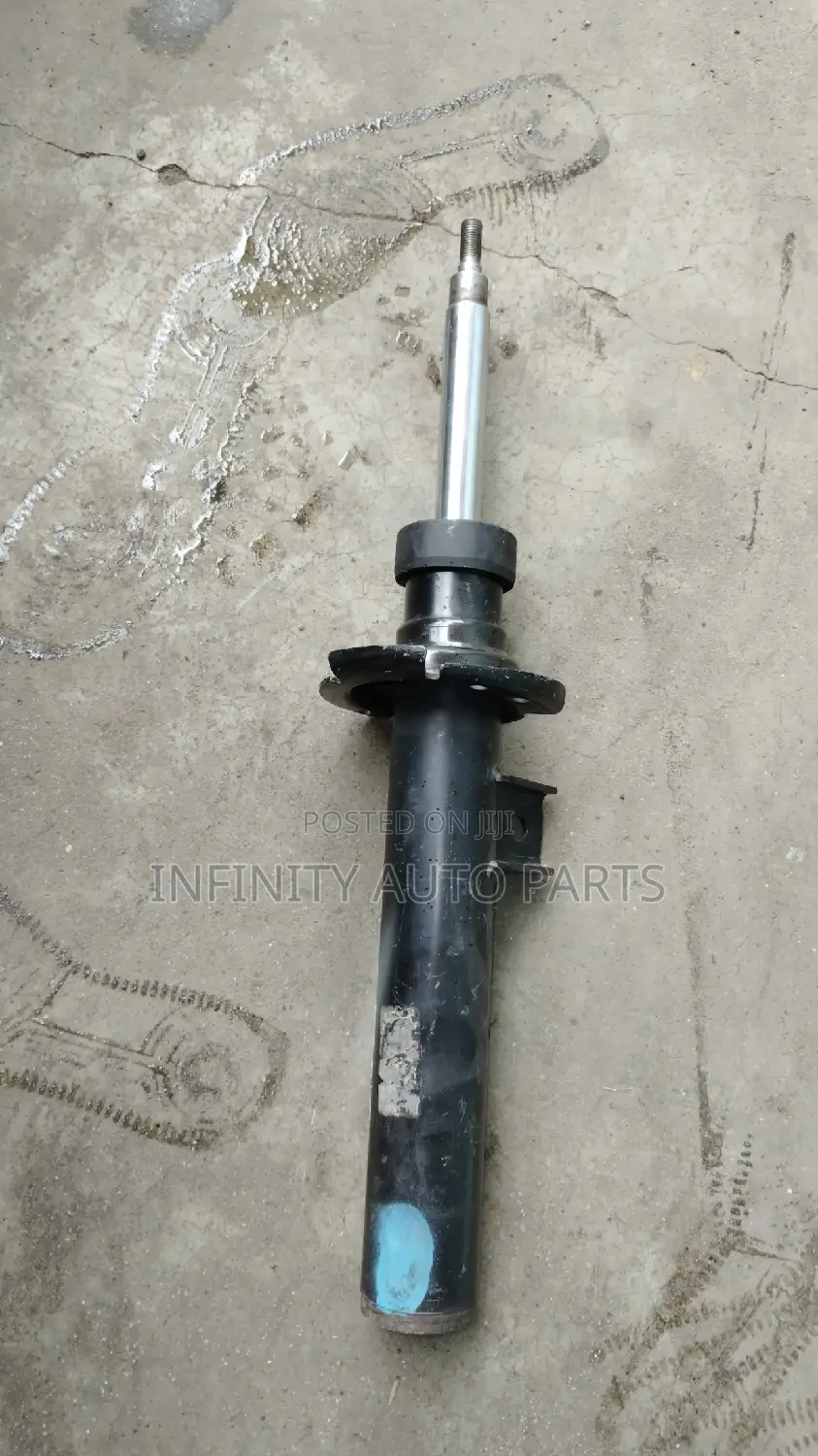 BMW X3 F25 Front Shock