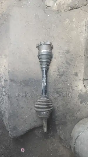 Volkswagen Golf Mk4 Complete Drive Shaft