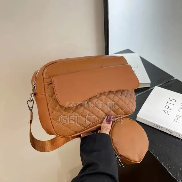 2in1 Bolso Female Shoulder Bag