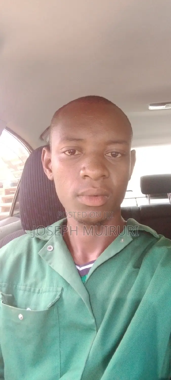 Uber/Bolt Driver