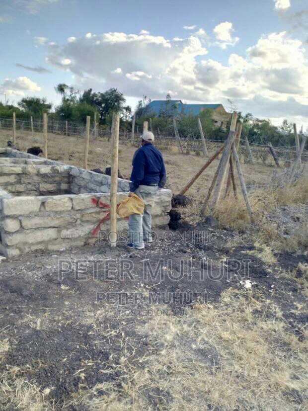 Plot for Long Term Lease - thumbnail 2