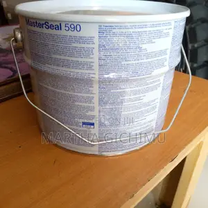 Master Seal 590