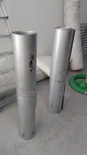 Plain Sheet Gauge 30. 42 Meters Long