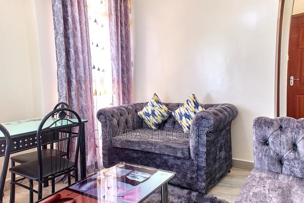 Bnb,1 Bedroom in Mombasa,Off Nyali Road,Vok, Close to Naivas