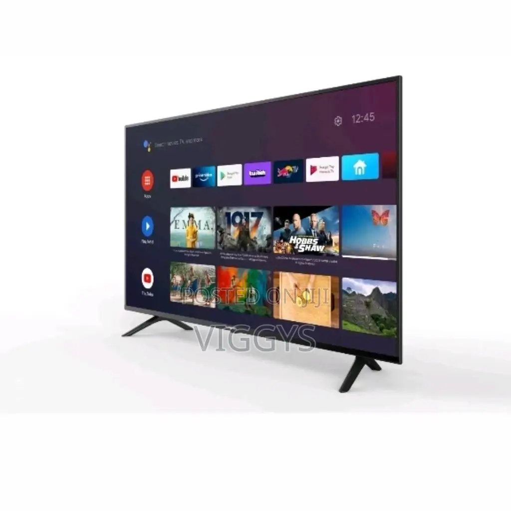 50 Inches Skyworth Tv