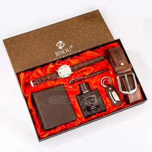 *Hot Fashion Jesou Men's Gift Set Exquisite