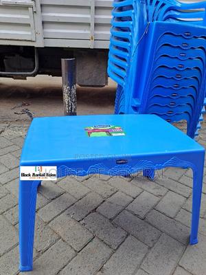 Kid Study Plastic Table - thumbnail 2