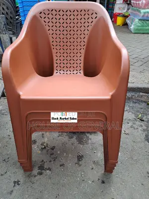 Skyplast Plastic Chair