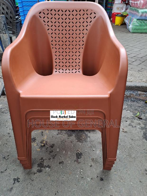 Skyplast Plastic Chair