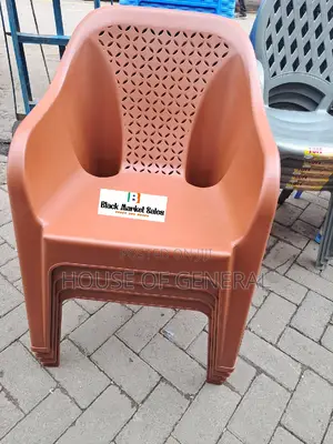 Strong Skyplast Plastic Chair