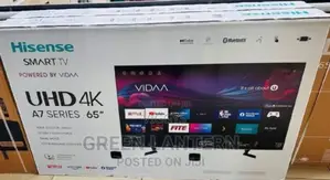 Hisense 65 Inches Smart Android Tv