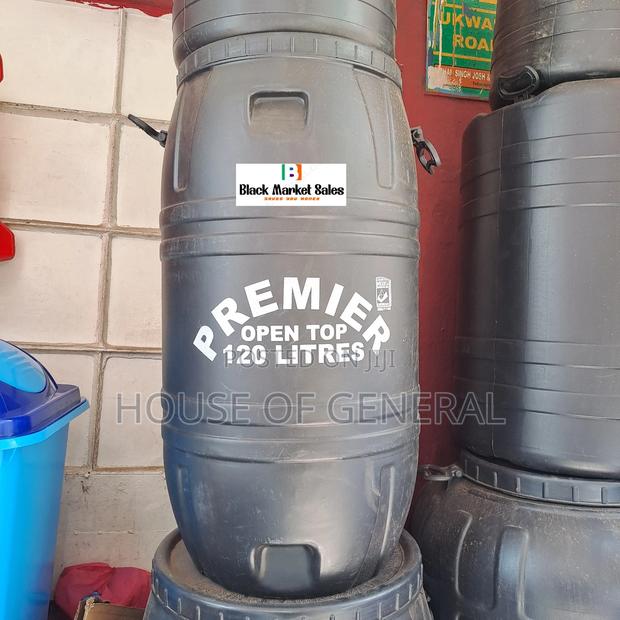 120ltrs Premier Water Tank