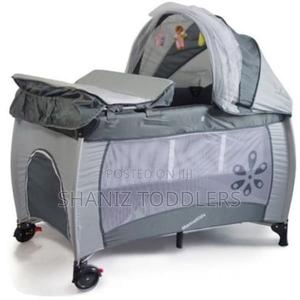 Playpen * Baby Cot * Portable Bed - thumbnail 2
