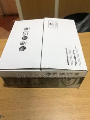 Volkswagen/Audi 1400cc Piston With Rings