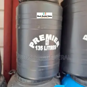 135ltrs Heavy Duty Storage Water Tank
