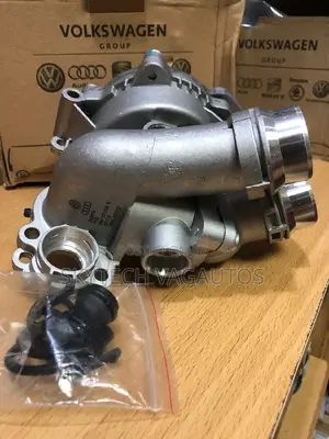 Volkswagen/Audi 2000cc Alminium Water Pump/Coolant Pump