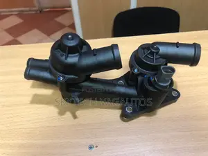 Volkswagen Thermostat Housing