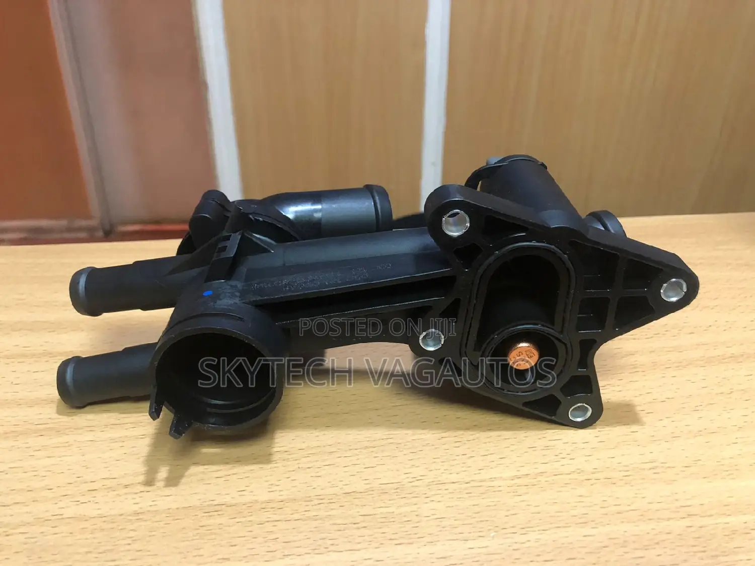 Volkswagen Thermostat Housing