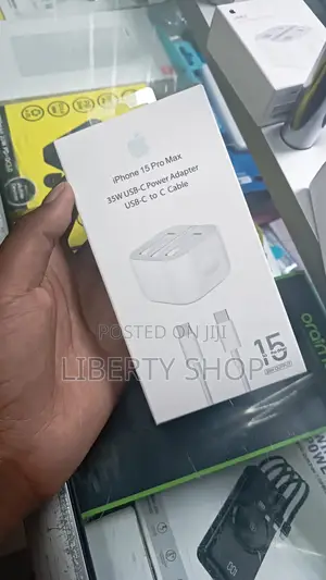 iPhone 15 15 Pro iPhone Charger