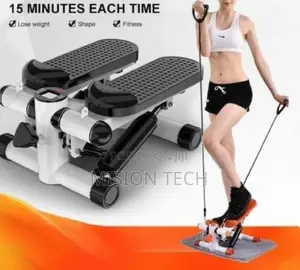 Mini Stepper