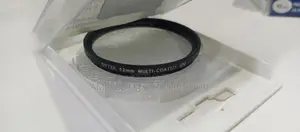 Uv, Cpl, Nd, Skylight Lens Filter for Sony, Canon, Nikon, Lumix