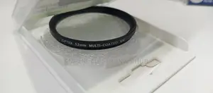Uv, Cpl, Nd, Skylight Lens Filter for Sony, Canon, Nikon, Lumix