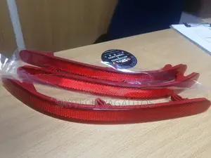 Touareg 7l Bumper Reflector
