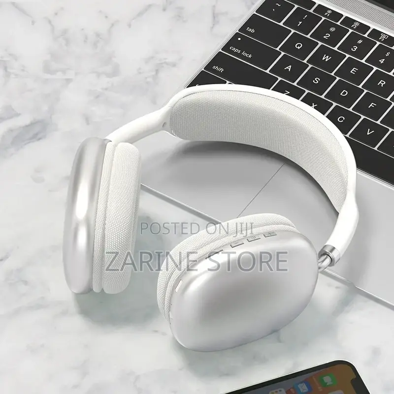 P9 Wireless Bluetooth Headphones / Headsets - Gaming