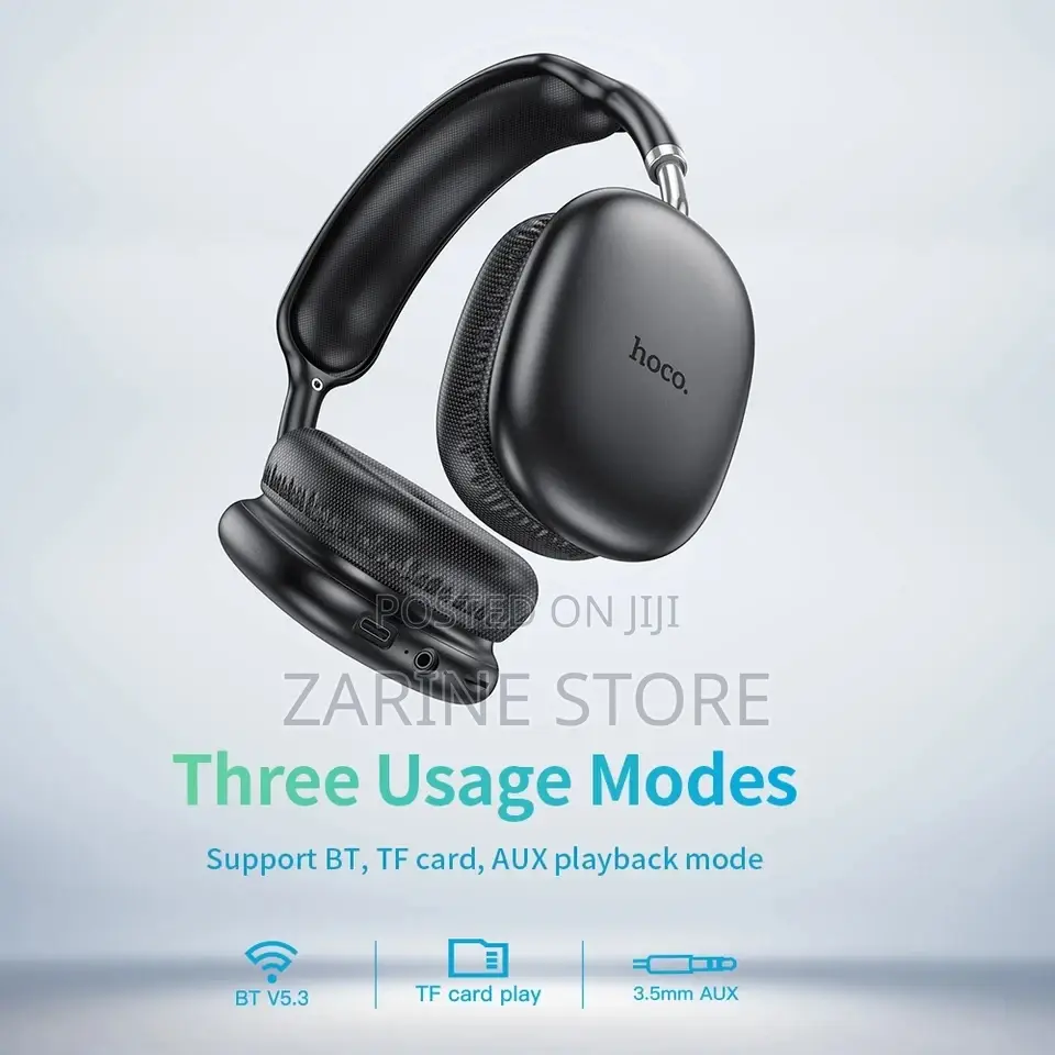 P9 Bluetooth Gaming Headsets